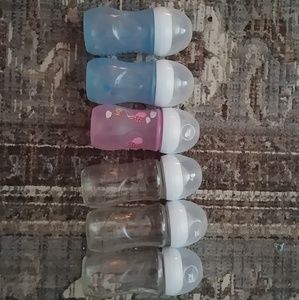 Avent natural bottles